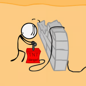 Breaking The Bank 