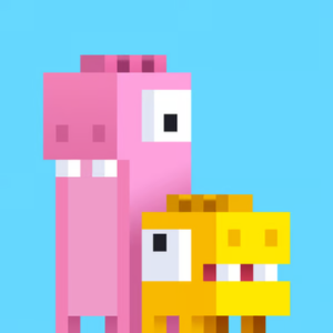 Dino Bros 