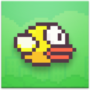 Flappy Bird Origin 
