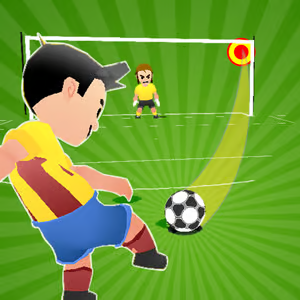Rree Kick Screamers 