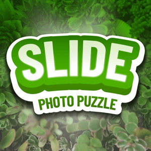 Photo Puzzle Slide Edition 