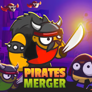 Pirates Merger 