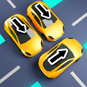 Traffic Escape 