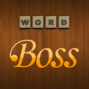 Word Boss 